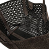 Borsa GIANNI CHIARINI Mashup
Testa di moro