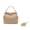 Borsa GIANNI CHIARINI Claudette
Sabbia