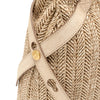Borsa GIANNI CHIARINI Claudette
Sabbia