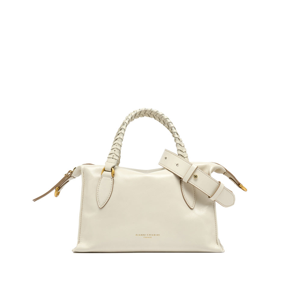 Borsa GIANNI CHIARINI Roxy
Panna