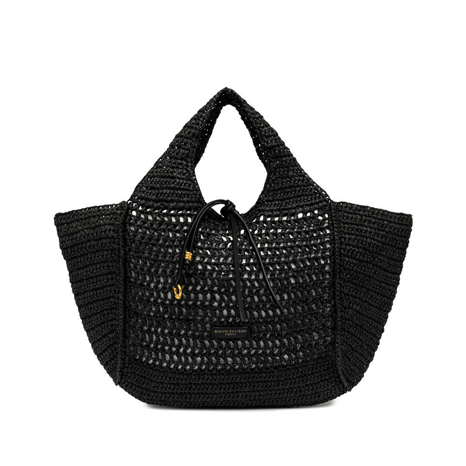 Borsa GIANNI CHIARINI Nefeli
Nero