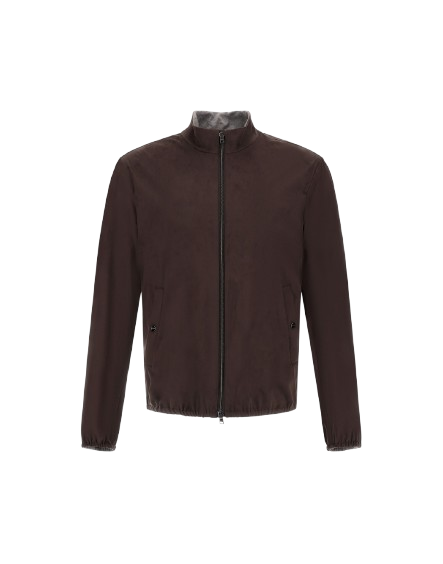 Giubbotto HERNO Bomber zip
Testa di moro