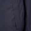 Giubbotto HERNO Carcoat monopetto hevolution
Blu