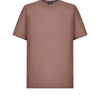 T-shirt HERNO Mezza manica crepe
Testa di moro