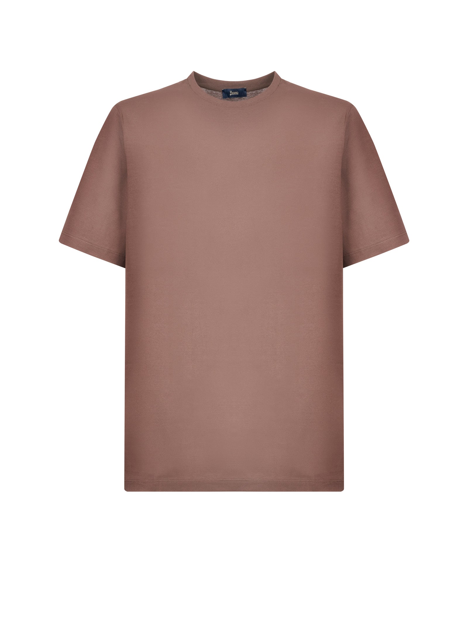 T-shirt HERNO Mezza manica crepe
Testa di moro
