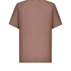 T-shirt HERNO Mezza manica crepe
Testa di moro
