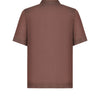 Polo HERNO Mezza manica skipper
Testa di moro
