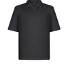 Polo HERNO Mezza manica skipper
Nero