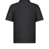 Polo HERNO Mezza manica skipper
Nero