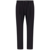 Pantalone HERNO Functional wardrobe
Nero