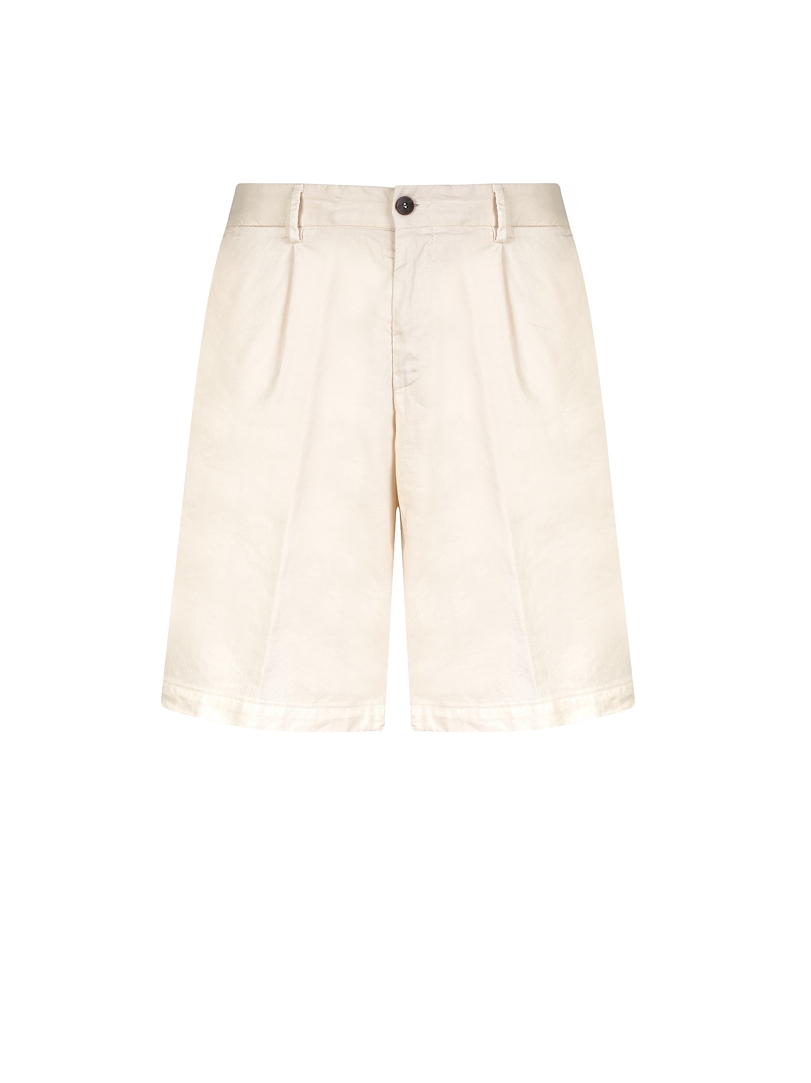 Bermuda HINDUSTRIE Semielasticato
Latte