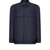 Giacca HINDUSTRIE Overshirt
Blu