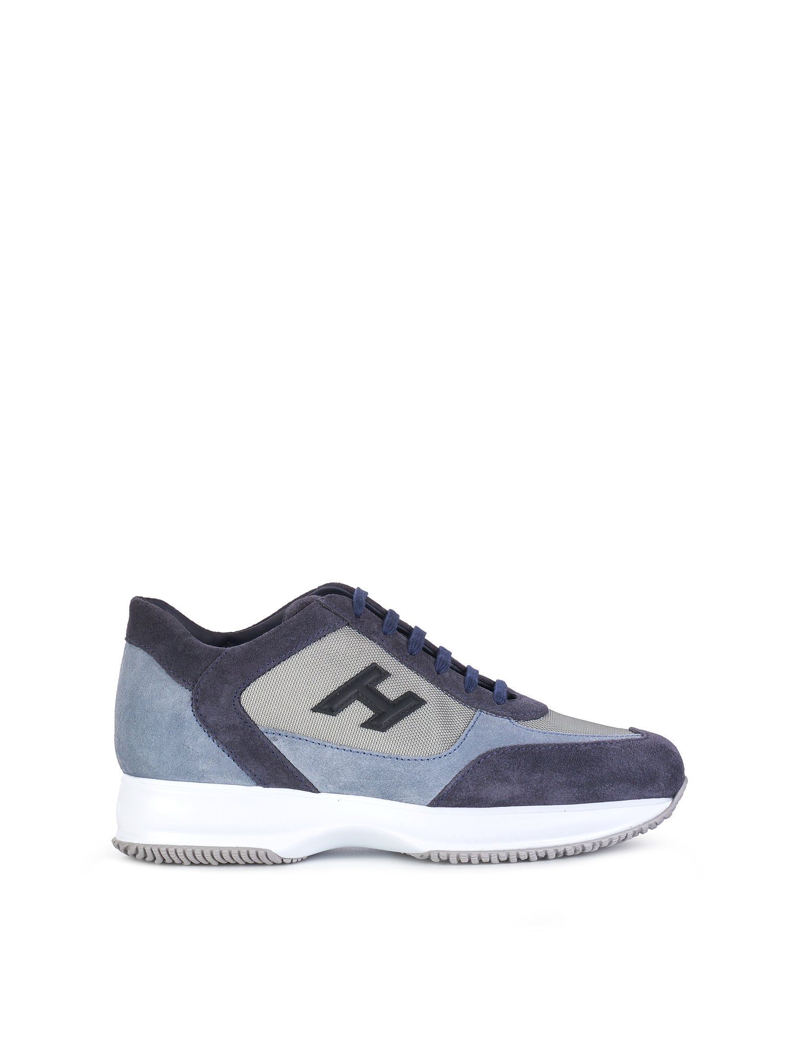 Sneaker HOGAN Interactive
Blu