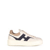 Sneaker HOGAN H-stripes
Bianco