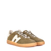 Sneaker HOGAN Cool
Verde