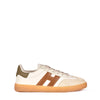 Sneaker HOGAN Cool
Sabbia