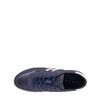 Sneaker HOGAN H668 allacciata h banda
Blu