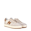 Sneaker HOGAN H668 allacciata h banda
Ghiaccio