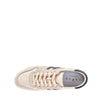 Sneaker HOGAN H668 allacciata h banda
Ghiaccio/blu