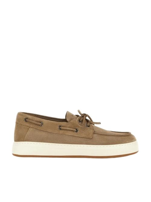 Mocassini HOGAN Barca
Biscotto