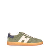Sneaker HOGAN Cool
Verde
