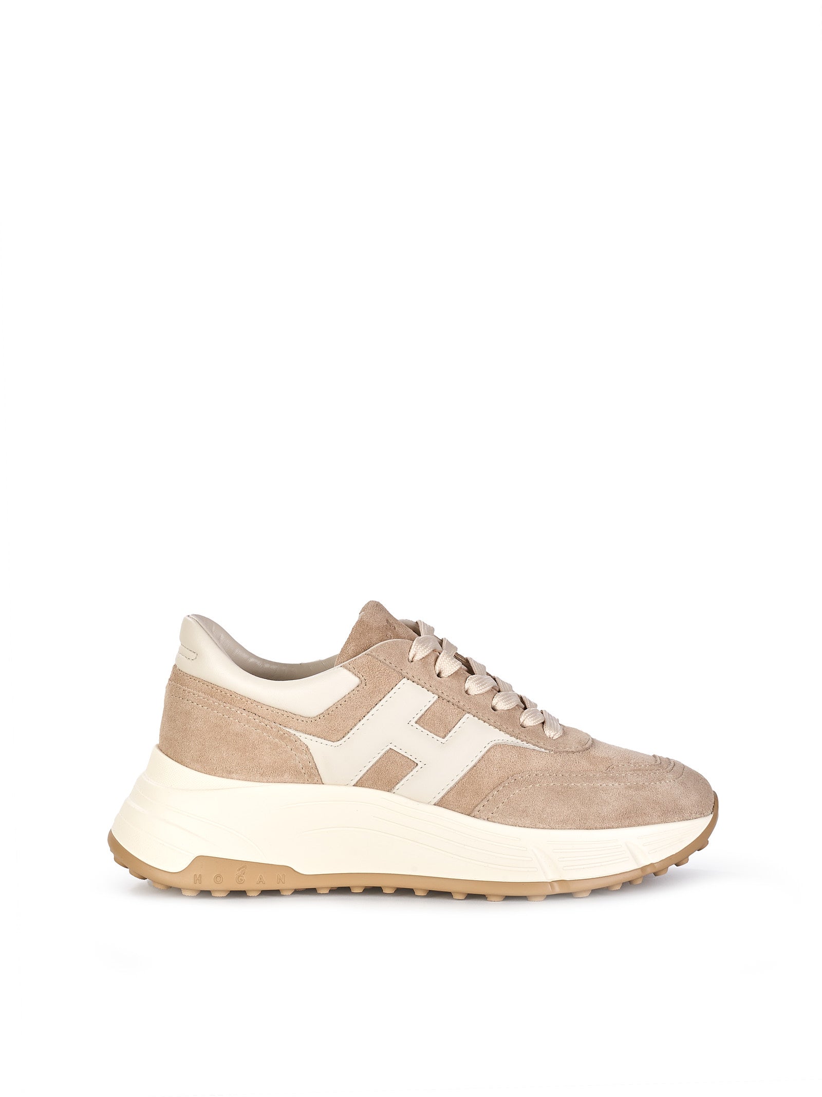 Sneaker HOGAN Hyperlight
Naturale