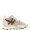 Sneaker HOGAN H699
Sabbia/rosa