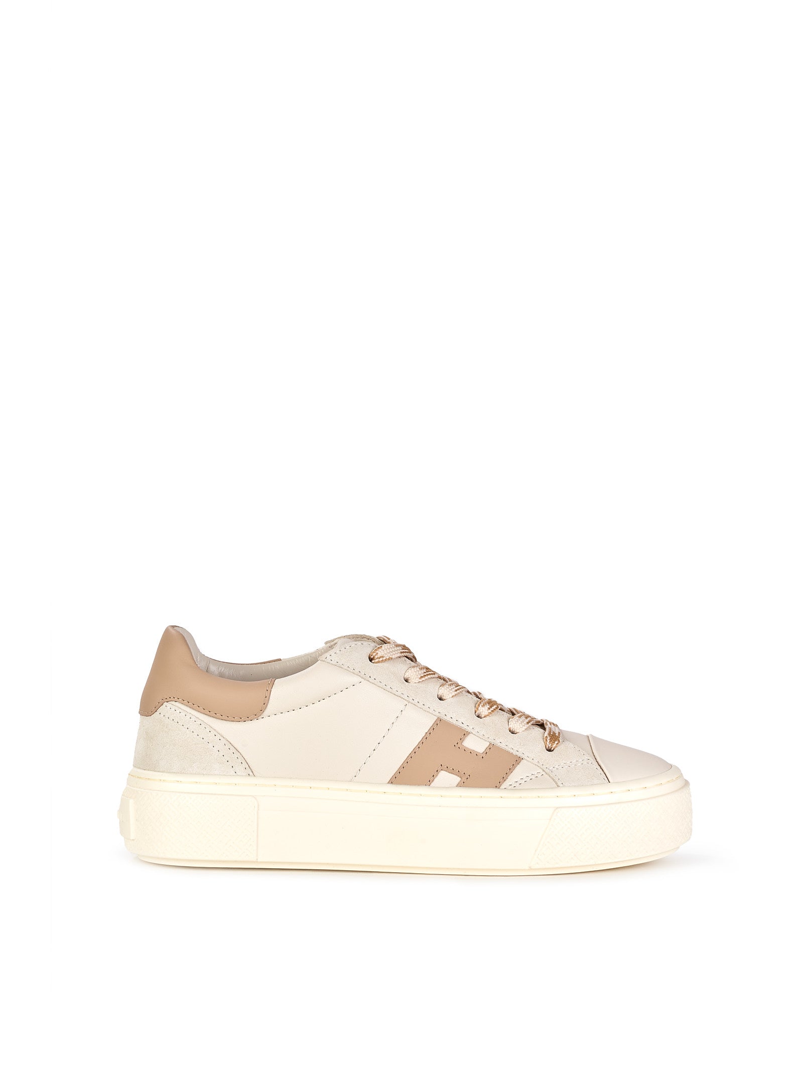 Sneaker HOGAN H705
Panna/beige