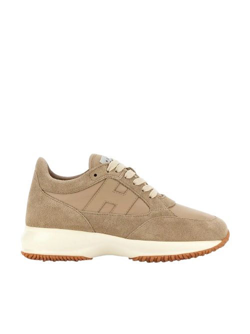 Sneaker HOGAN Interactive
Beige