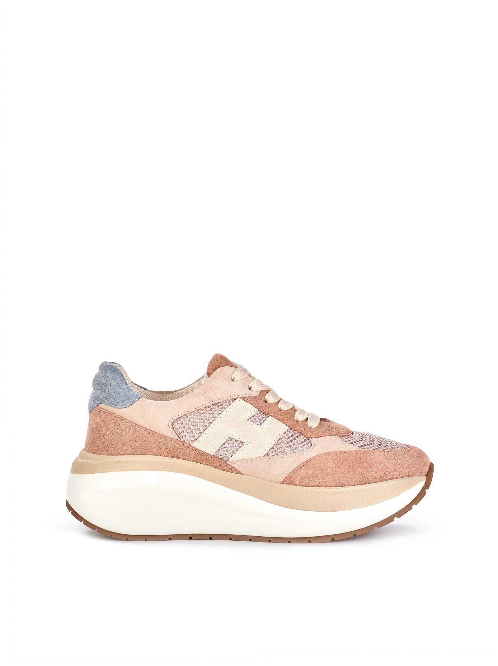 Sneaker HOGAN H714
Rosa