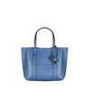 Borsa HOGAN Script shopping piccola
Azzurro