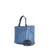 Borsa HOGAN Script shopping piccola
Azzurro