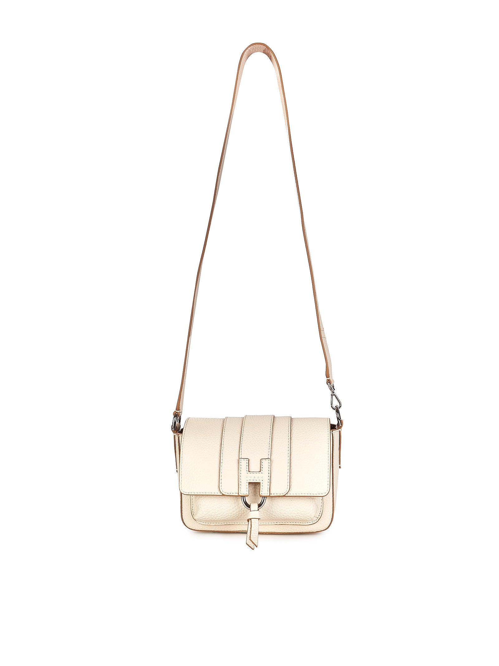 Borsa HOGAN Flap bag
Yogurt