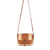 Borsa HOGAN Flap bag
Cuoio