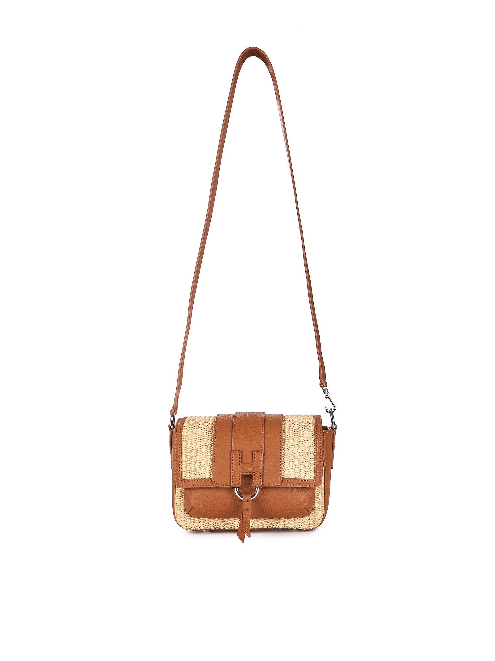 Borsa HOGAN Flap bag
Cuoio