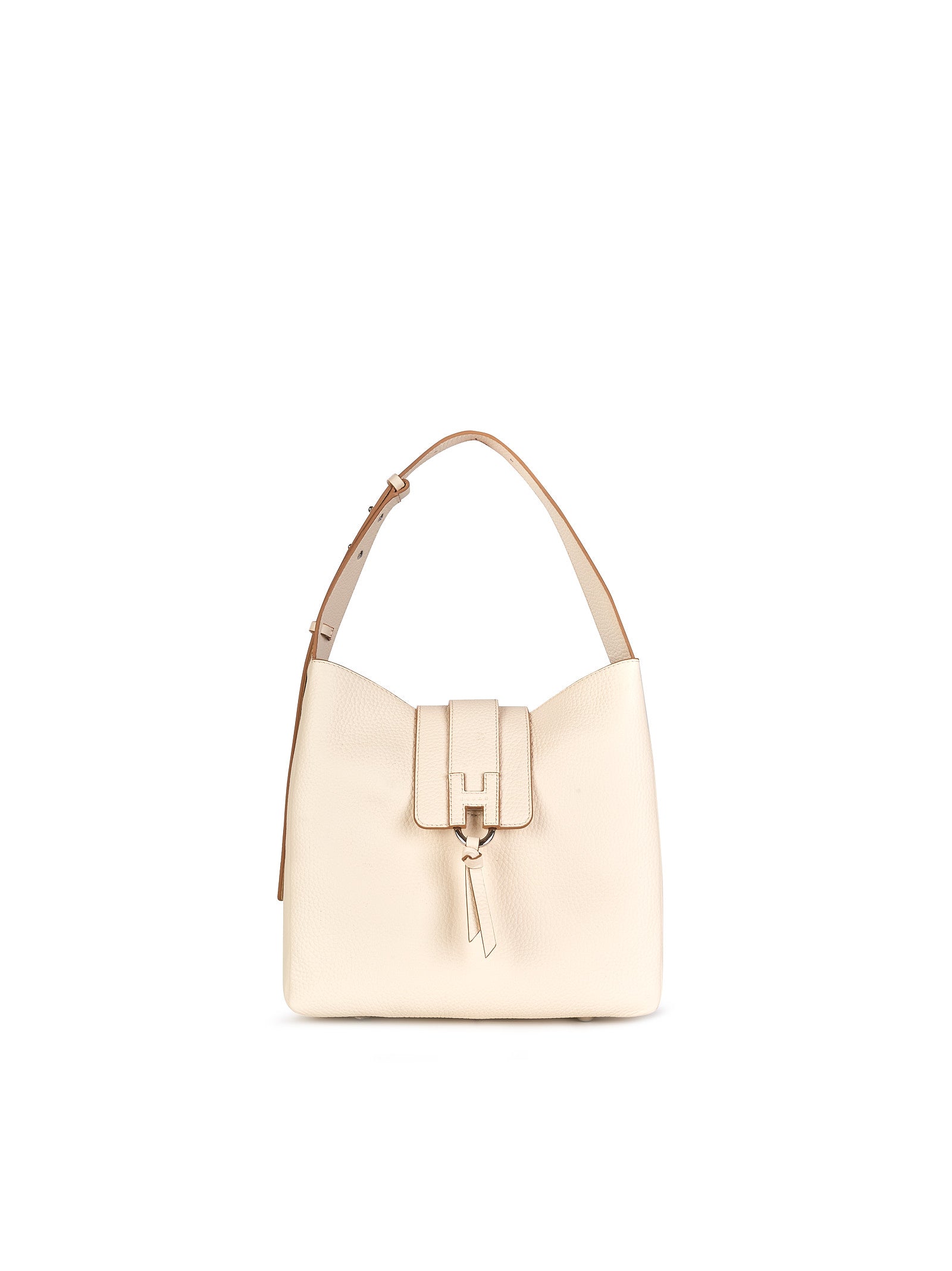 Borsa HOGAN Hobo verticale
Yogurt