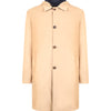 Giubbotto KIRED Reversibile cappuccio
Blu/beige