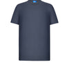 T-shirt KIRED Jersey mezza manica girocollo
Blu