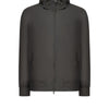 Giubbotto KIRED Bomber con cappuccio
Petrolio