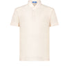 Polo KIRED Jersey mezza manica 3 bottoni
Latte