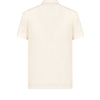 Polo KIRED Jersey mezza manica 3 bottoni
Latte