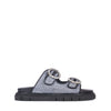 Sandalo LUCA GROSSI Ciabatta con strass
Grigio