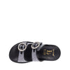 Sandalo LUCA GROSSI Ciabatta con strass
Grigio