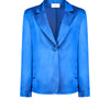 Giacca MALIPARMI Shiny cady
Azzurro