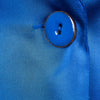 Giacca MALIPARMI Shiny cady
Azzurro
