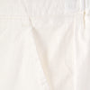 Pantalone MALIPARMI Tasca america palazzo
Bianco
