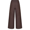 Pantalone MALIPARMI Tasca america palazzo
Testa di moro