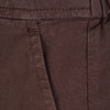 Pantalone MALIPARMI Tasca america palazzo
Testa di moro