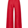 Pantalone MALIPARMI Palazzo con elastico
Corallo