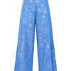 Pantalone MALIPARMI Fantasia breeze d'etè
Azzurro